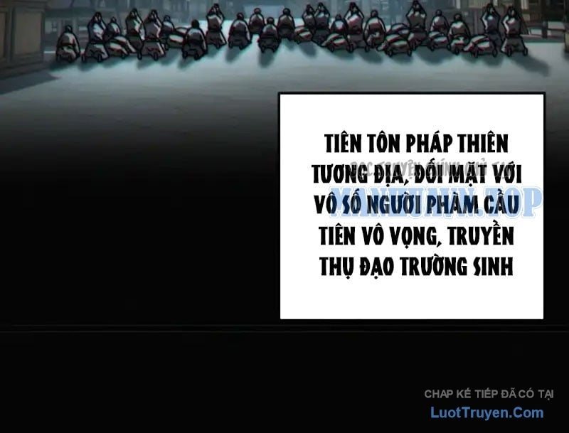 Ta Mô Phỏng Con Đường Trường Sinh Chap 23 - Next Chap 24