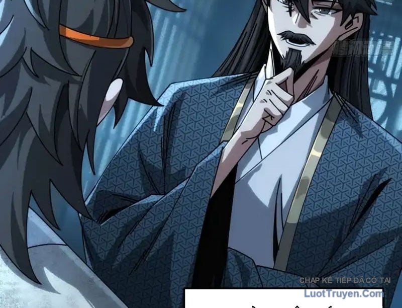 Ta Mô Phỏng Con Đường Trường Sinh Chap 23 - Next Chap 24