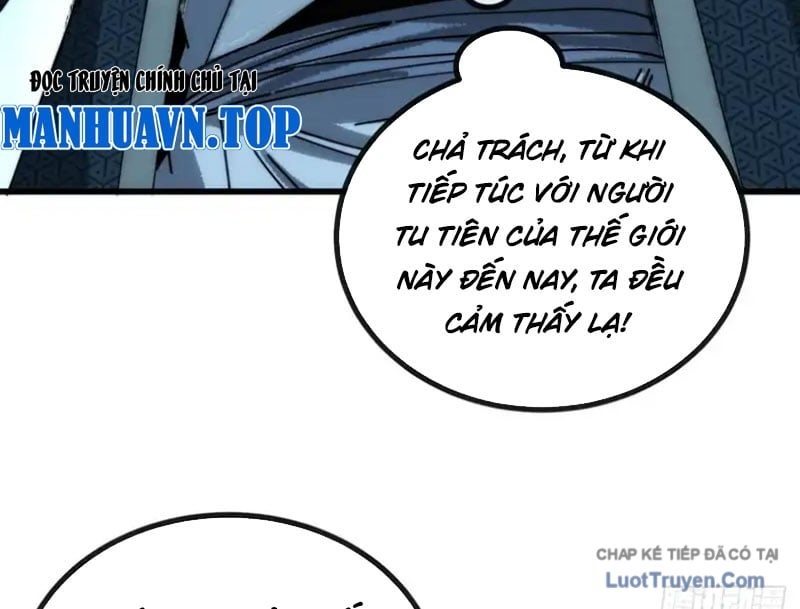 Ta Mô Phỏng Con Đường Trường Sinh Chap 23 - Next Chap 24