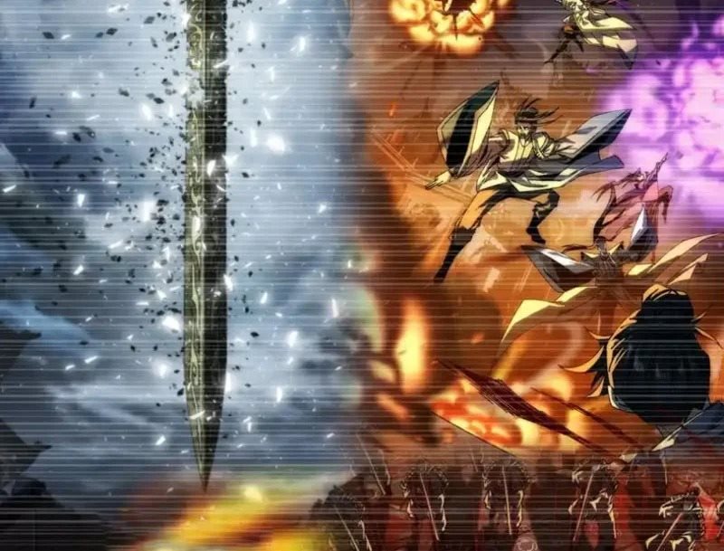 Ta Mô Phỏng Con Đường Trường Sinh Chap 23 - Next Chap 24