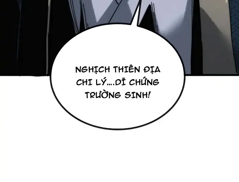 Ta Mô Phỏng Con Đường Trường Sinh Chap 23 - Next Chap 24