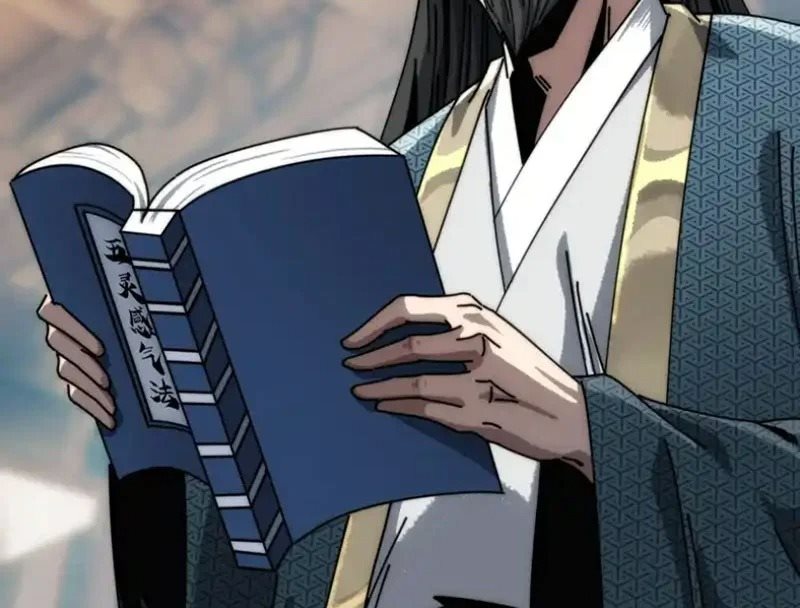 Ta Mô Phỏng Con Đường Trường Sinh Chap 23 - Next Chap 24