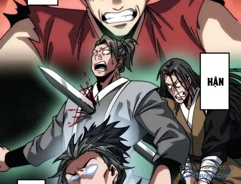 Ta Mô Phỏng Con Đường Trường Sinh Chap 23 - Next Chap 24