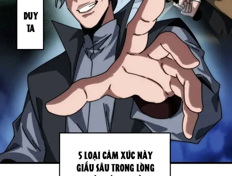 Ta Mô Phỏng Con Đường Trường Sinh Chap 23 - Next Chap 24