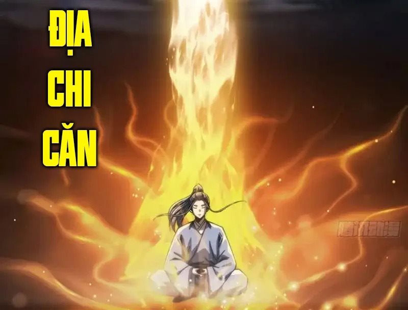 Ta Mô Phỏng Con Đường Trường Sinh Chap 23 - Next Chap 24