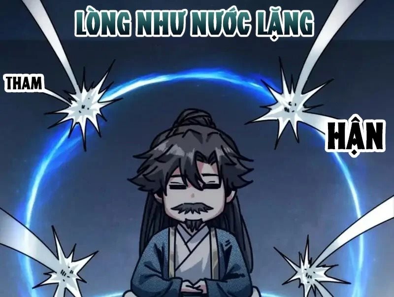 Ta Mô Phỏng Con Đường Trường Sinh Chap 23 - Next Chap 24