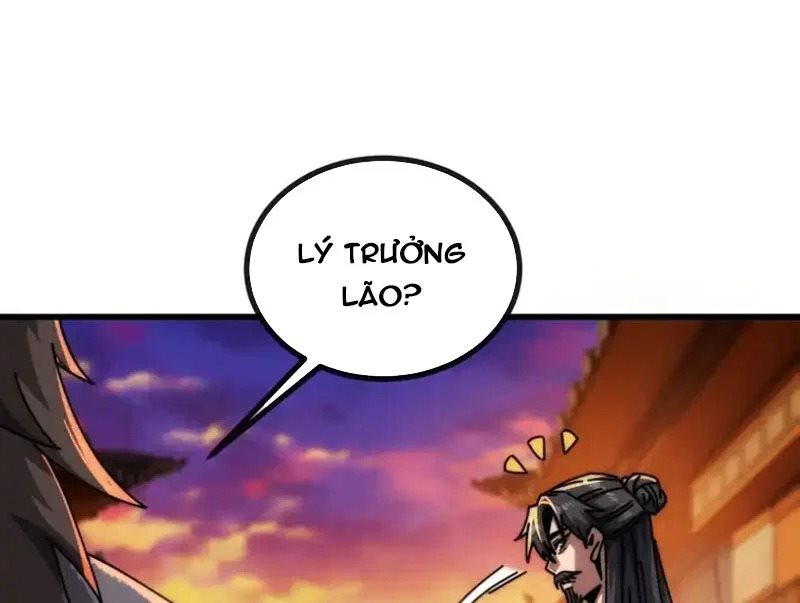 Ta Mô Phỏng Con Đường Trường Sinh Chap 23 - Next Chap 24