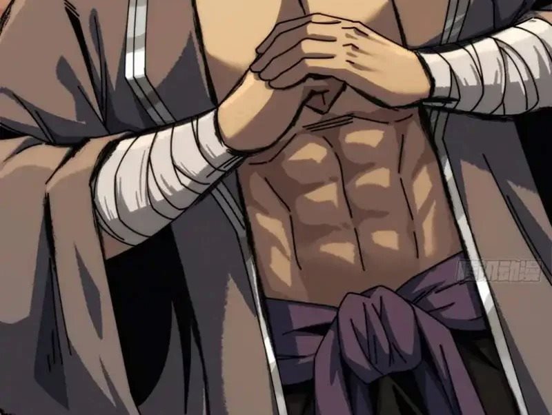 Ta Mô Phỏng Con Đường Trường Sinh Chap 23 - Next Chap 24