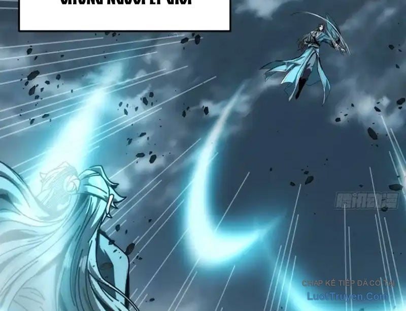 Ta Mô Phỏng Con Đường Trường Sinh Chap 23 - Next Chap 24