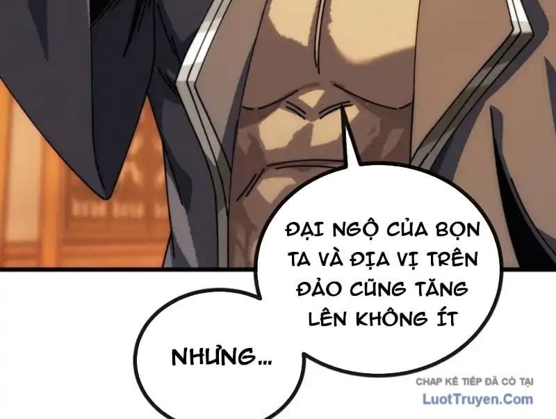 Ta Mô Phỏng Con Đường Trường Sinh Chap 23 - Next Chap 24