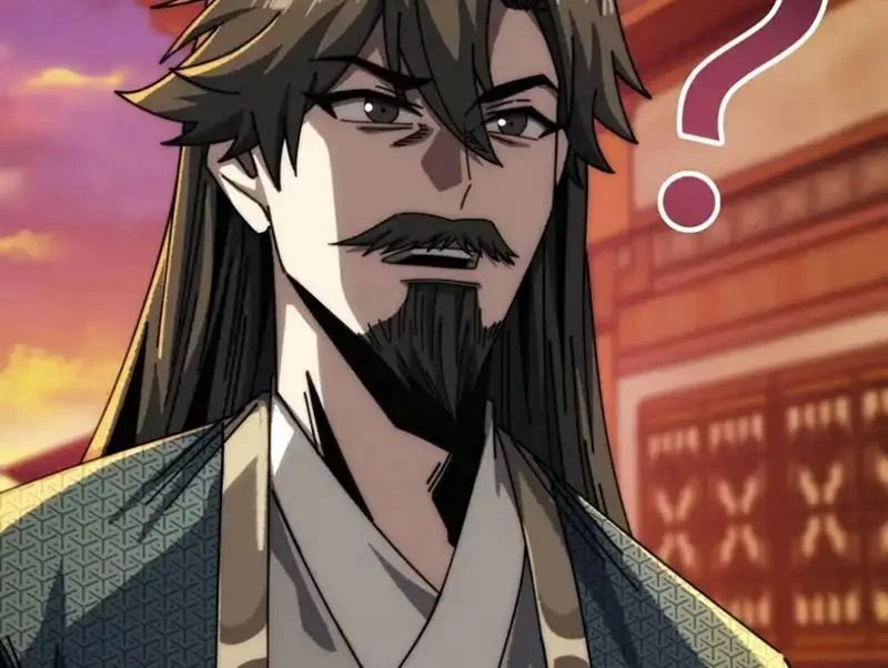 Ta Mô Phỏng Con Đường Trường Sinh Chap 23 - Next Chap 24