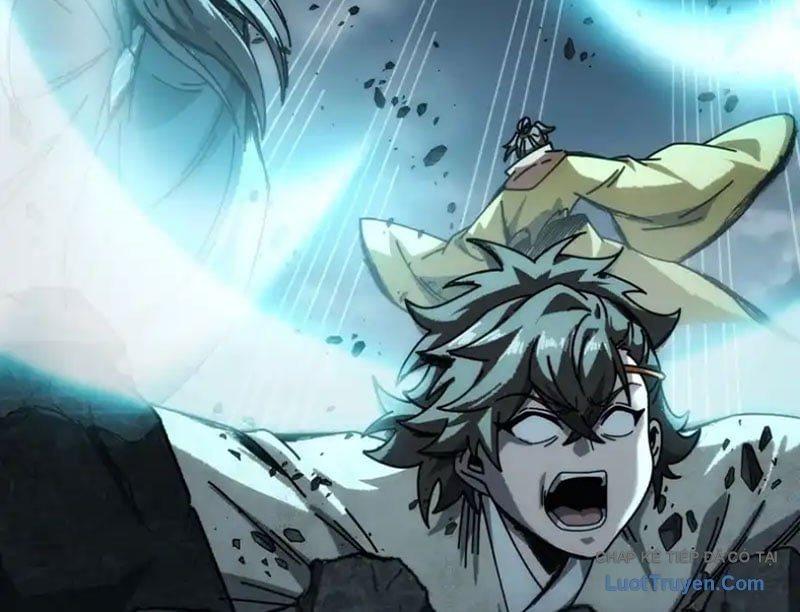 Ta Mô Phỏng Con Đường Trường Sinh Chap 23 - Next Chap 24