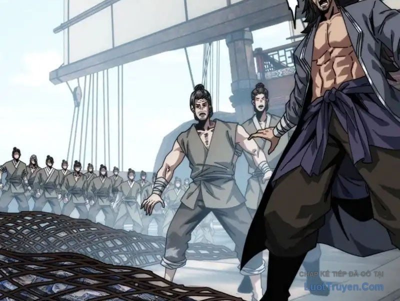 Ta Mô Phỏng Con Đường Trường Sinh Chap 23 - Next Chap 24