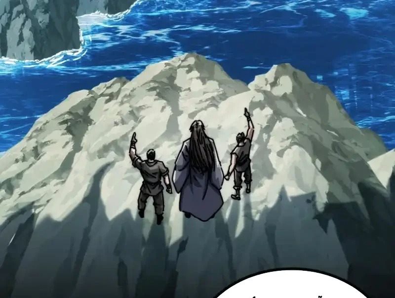 Ta Mô Phỏng Con Đường Trường Sinh Chap 23 - Next Chap 24