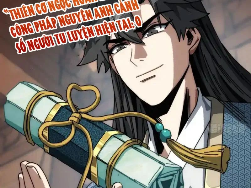 Ta Mô Phỏng Con Đường Trường Sinh Chap 24 - Next Chap 25