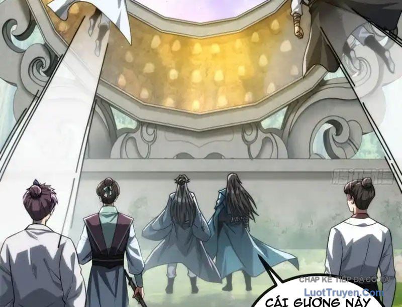 Ta Mô Phỏng Con Đường Trường Sinh Chap 24 - Next Chap 25