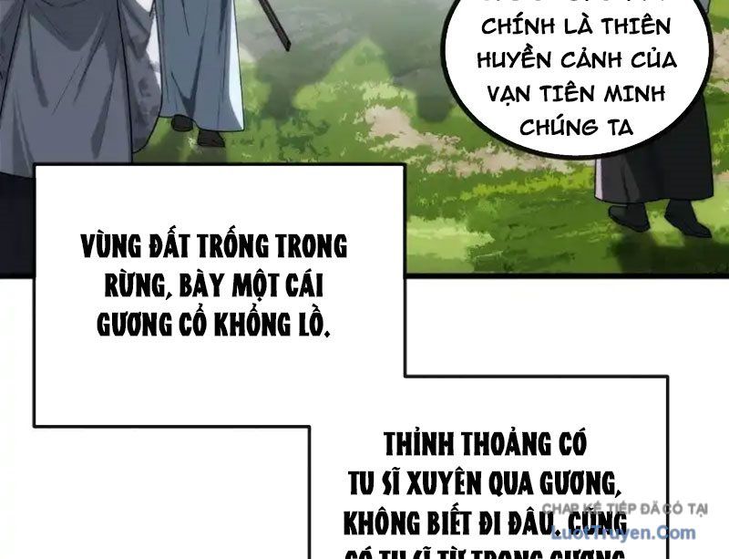 Ta Mô Phỏng Con Đường Trường Sinh Chap 24 - Next Chap 25