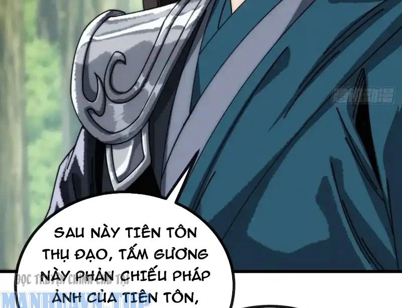 Ta Mô Phỏng Con Đường Trường Sinh Chap 24 - Next Chap 25