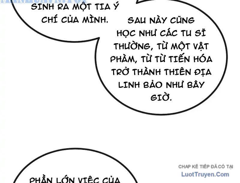Ta Mô Phỏng Con Đường Trường Sinh Chap 24 - Next Chap 25