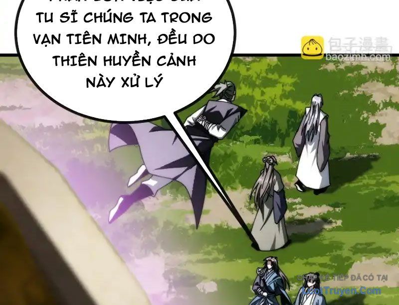 Ta Mô Phỏng Con Đường Trường Sinh Chap 24 - Next Chap 25