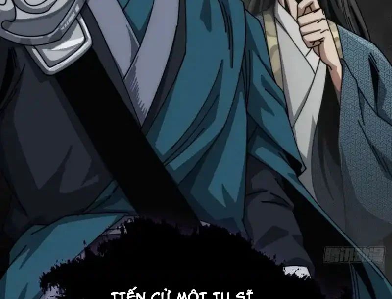 Ta Mô Phỏng Con Đường Trường Sinh Chap 24 - Next Chap 25