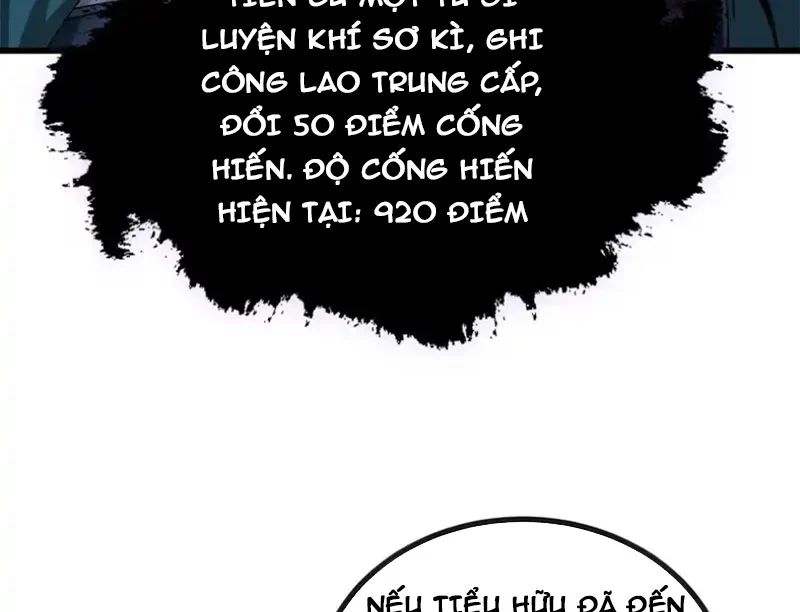 Ta Mô Phỏng Con Đường Trường Sinh Chap 24 - Next Chap 25