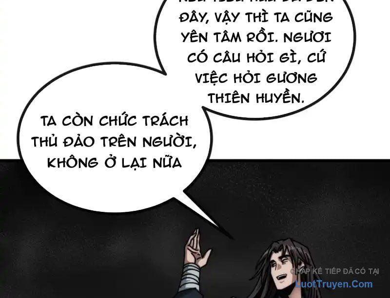 Ta Mô Phỏng Con Đường Trường Sinh Chap 24 - Next Chap 25