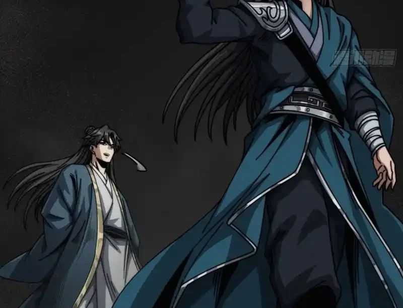 Ta Mô Phỏng Con Đường Trường Sinh Chap 24 - Next Chap 25