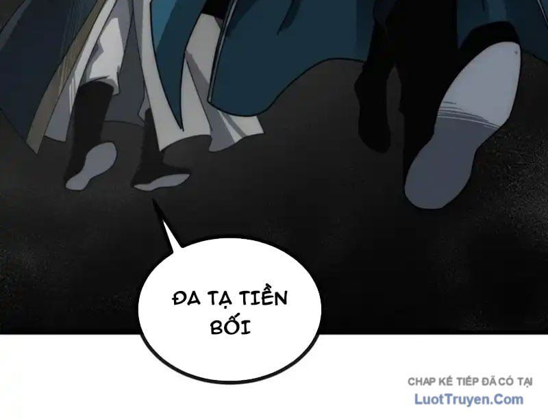 Ta Mô Phỏng Con Đường Trường Sinh Chap 24 - Next Chap 25