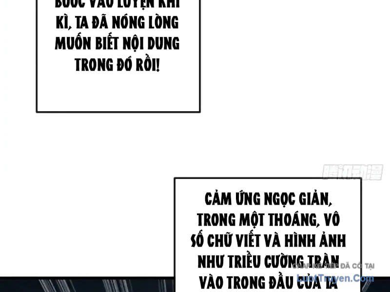 Ta Mô Phỏng Con Đường Trường Sinh Chap 24 - Next Chap 25