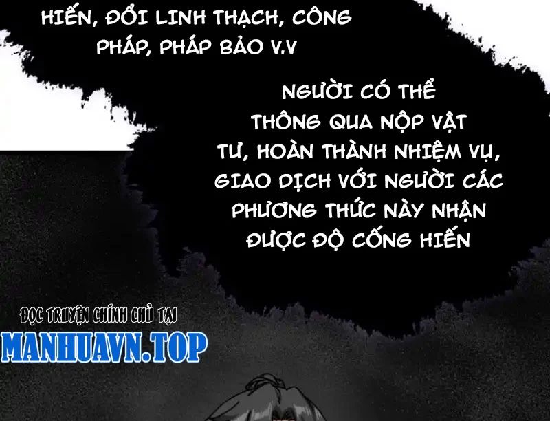 Ta Mô Phỏng Con Đường Trường Sinh Chap 24 - Next Chap 25