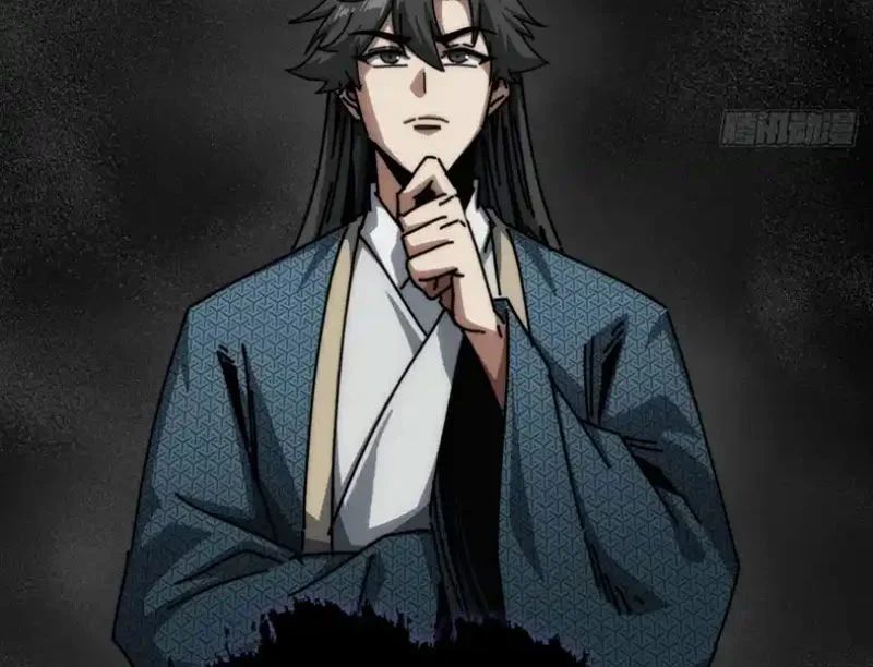 Ta Mô Phỏng Con Đường Trường Sinh Chap 24 - Next Chap 25