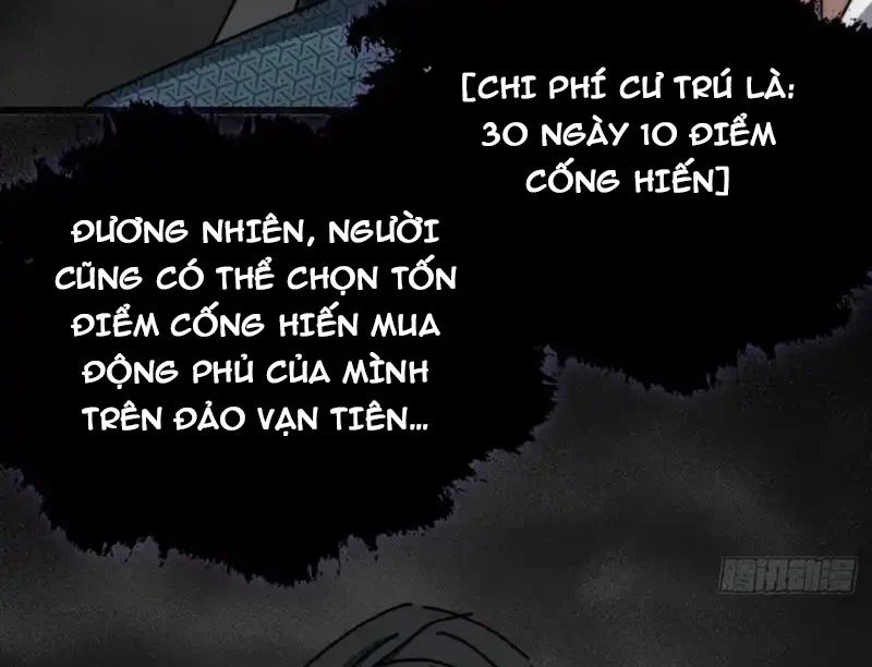 Ta Mô Phỏng Con Đường Trường Sinh Chap 24 - Next Chap 25