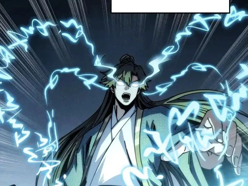 Ta Mô Phỏng Con Đường Trường Sinh Chap 24 - Next Chap 25