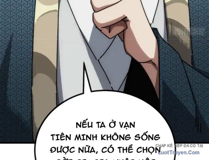 Ta Mô Phỏng Con Đường Trường Sinh Chap 24 - Next Chap 25