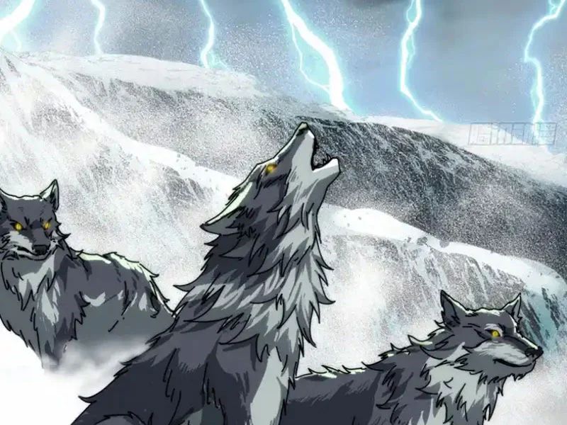 Ta Mô Phỏng Con Đường Trường Sinh Chap 24 - Next Chap 25