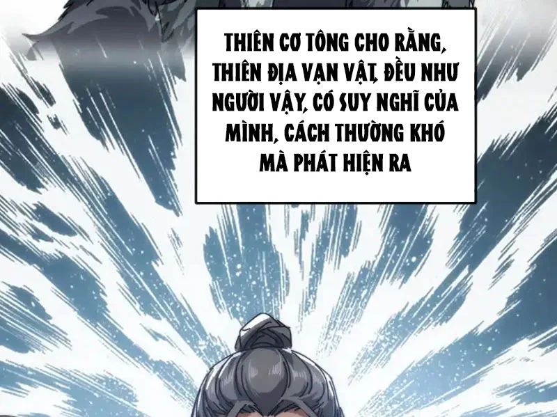 Ta Mô Phỏng Con Đường Trường Sinh Chap 24 - Next Chap 25