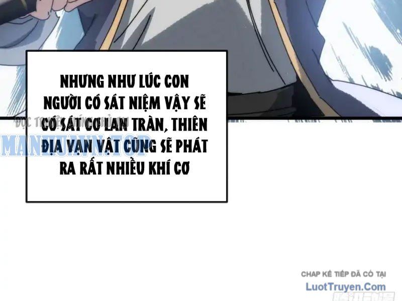 Ta Mô Phỏng Con Đường Trường Sinh Chap 24 - Next Chap 25