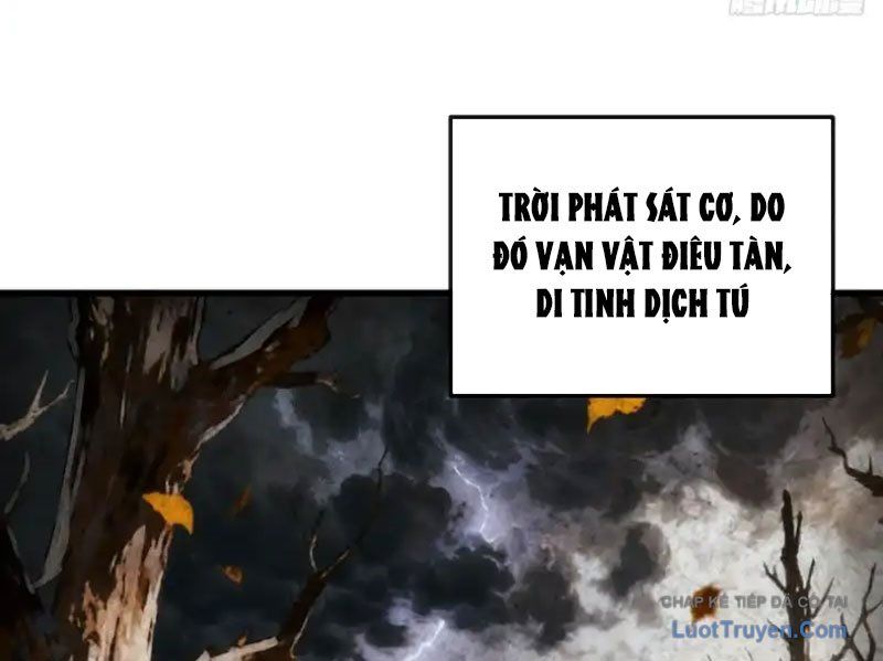 Ta Mô Phỏng Con Đường Trường Sinh Chap 24 - Next Chap 25