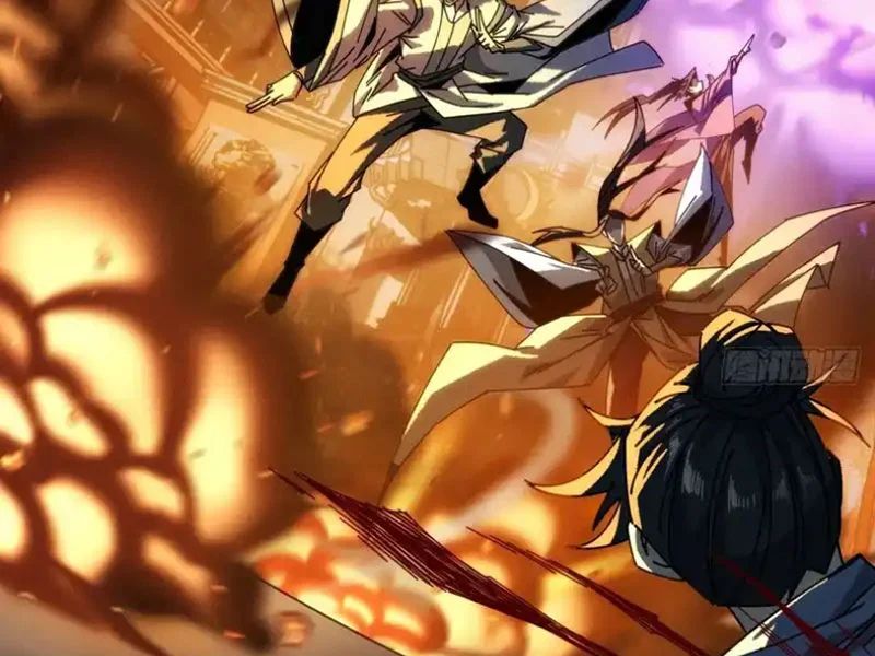 Ta Mô Phỏng Con Đường Trường Sinh Chap 24 - Next Chap 25