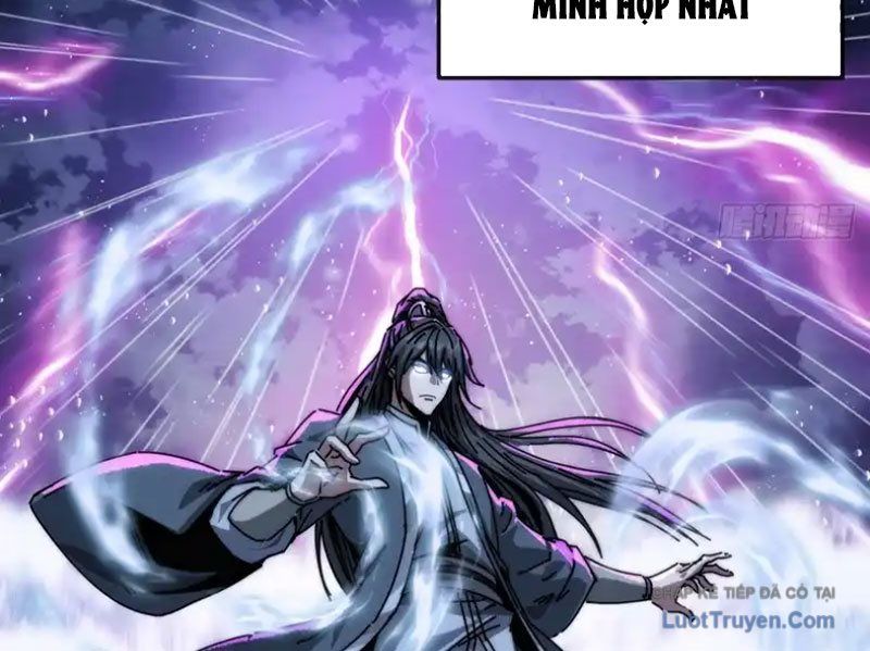 Ta Mô Phỏng Con Đường Trường Sinh Chap 24 - Next Chap 25