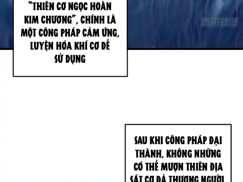 Ta Mô Phỏng Con Đường Trường Sinh Chap 24 - Next Chap 25