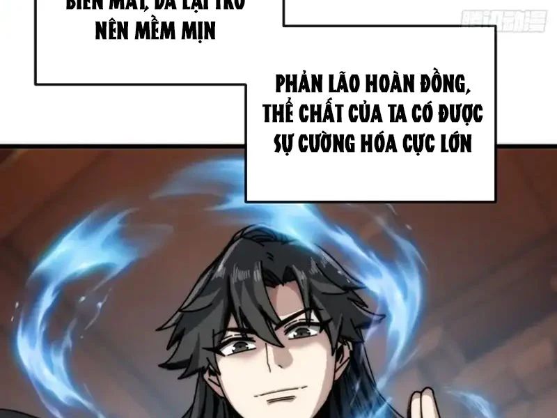 Ta Mô Phỏng Con Đường Trường Sinh Chap 24 - Next Chap 25