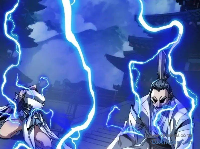 Ta Mô Phỏng Con Đường Trường Sinh Chap 24 - Next Chap 25