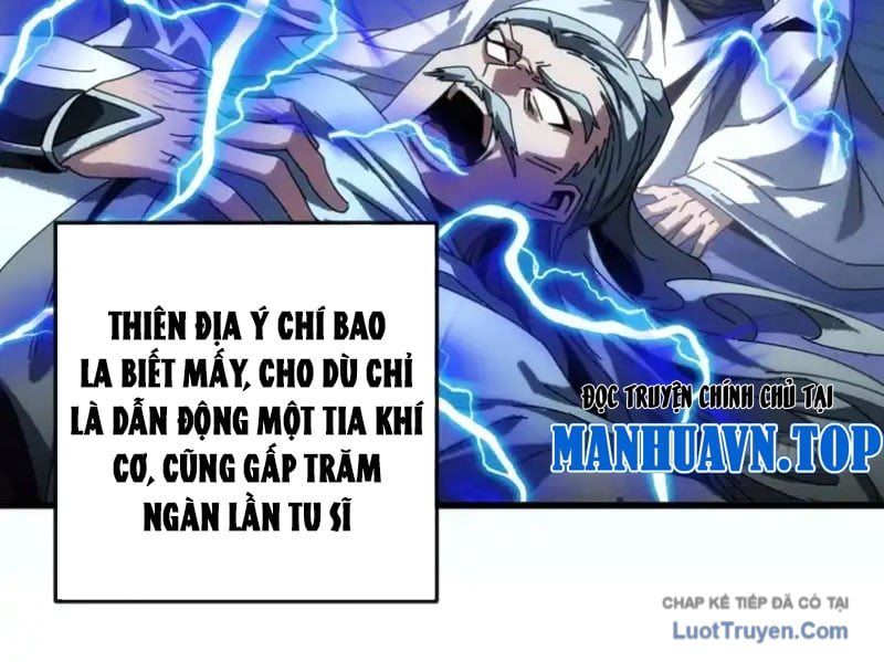 Ta Mô Phỏng Con Đường Trường Sinh Chap 24 - Next Chap 25