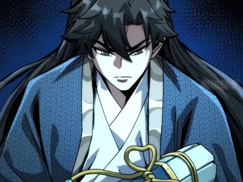 Ta Mô Phỏng Con Đường Trường Sinh Chap 24 - Next Chap 25