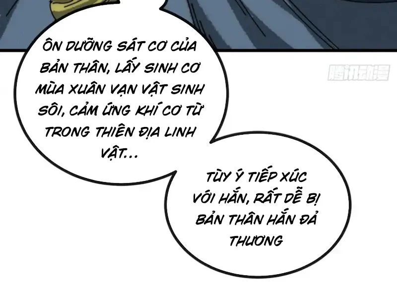 Ta Mô Phỏng Con Đường Trường Sinh Chap 24 - Next Chap 25
