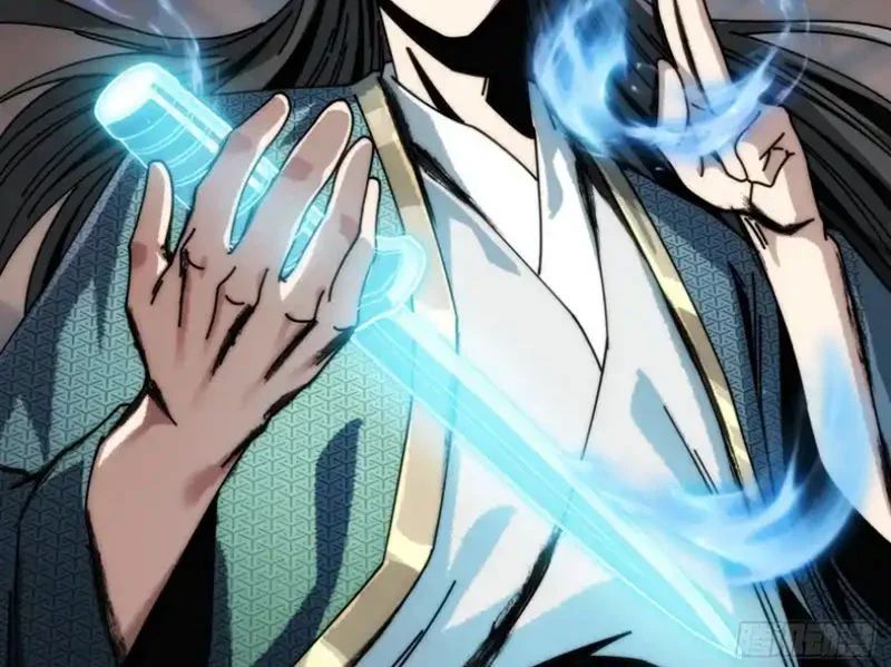 Ta Mô Phỏng Con Đường Trường Sinh Chap 24 - Next Chap 25