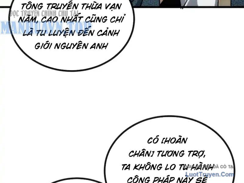 Ta Mô Phỏng Con Đường Trường Sinh Chap 24 - Next Chap 25