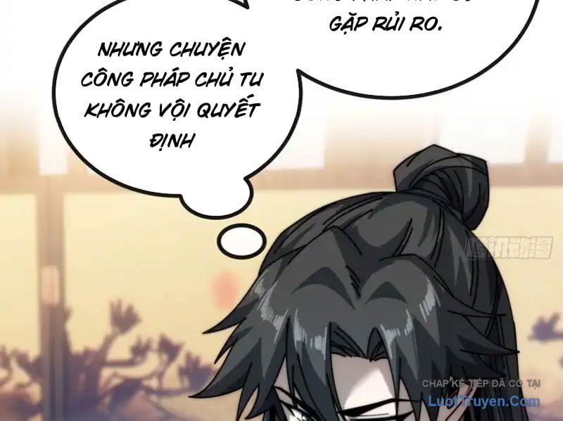 Ta Mô Phỏng Con Đường Trường Sinh Chap 24 - Next Chap 25
